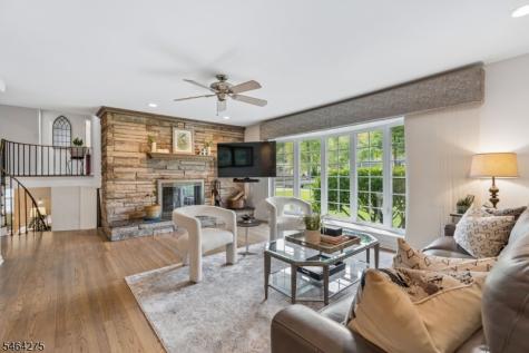 46 Rogers Avenue Berkeley Heights NJ 07922