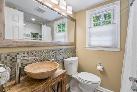 46 Rogers Avenue Berkeley Heights NJ 07922
