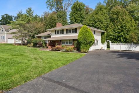 46 Rogers Avenue Berkeley Heights NJ 07922
