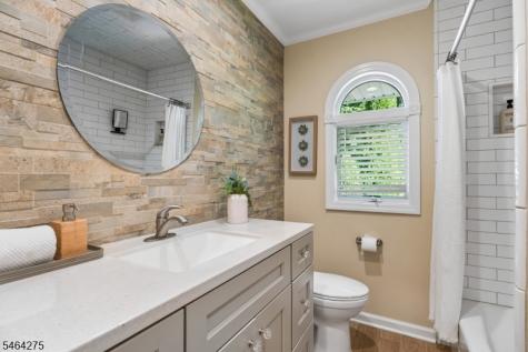 46 Rogers Avenue Berkeley Heights NJ 07922