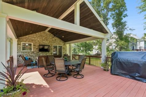 46 Rogers Avenue Berkeley Heights NJ 07922