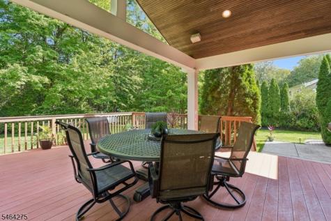 46 Rogers Avenue Berkeley Heights NJ 07922