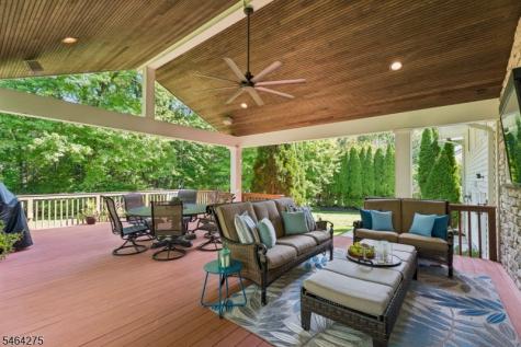 46 Rogers Avenue Berkeley Heights NJ 07922