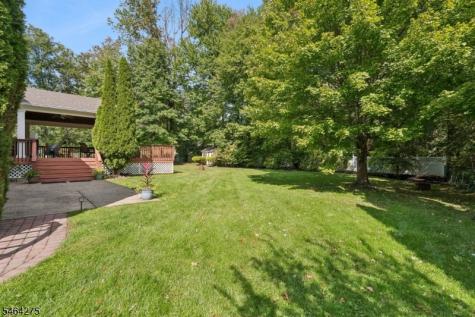 46 Rogers Avenue Berkeley Heights NJ 07922