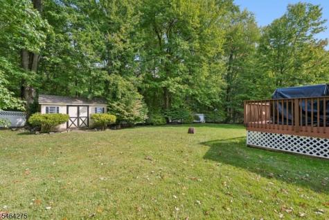 46 Rogers Avenue Berkeley Heights NJ 07922