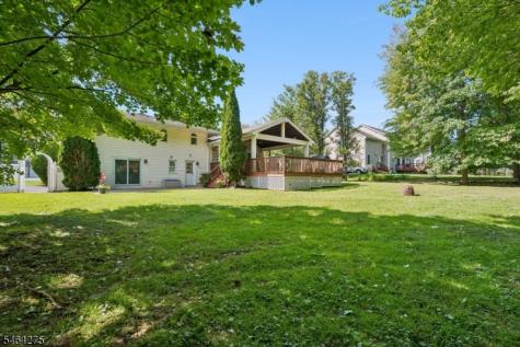 46 Rogers Avenue Berkeley Heights NJ 07922