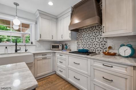 46 Rogers Avenue Berkeley Heights NJ 07922