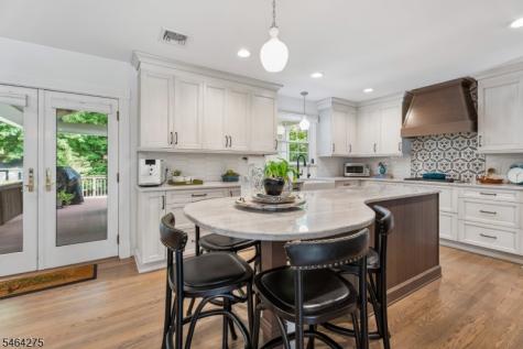 46 Rogers Avenue Berkeley Heights NJ 07922