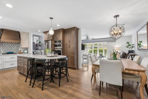 46 Rogers Avenue Berkeley Heights NJ 07922