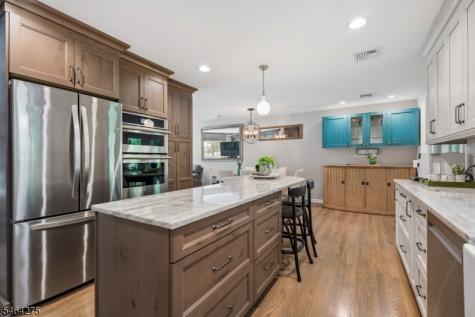46 Rogers Avenue Berkeley Heights NJ 07922