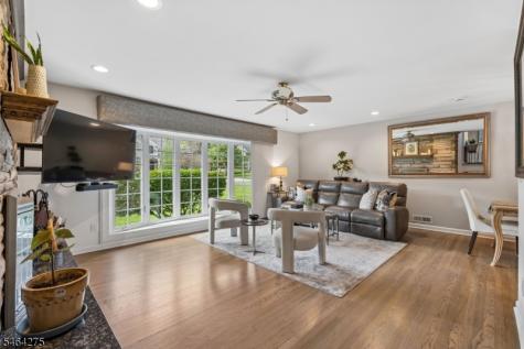 46 Rogers Avenue Berkeley Heights NJ 07922