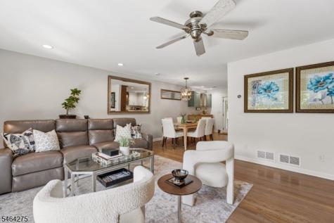 46 Rogers Avenue Berkeley Heights NJ 07922
