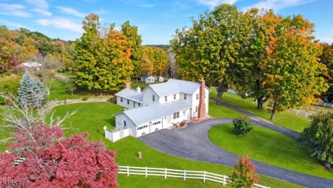 4 Hardwick Road Hardwick NJ 07825
