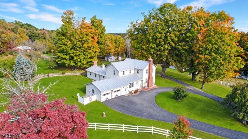 4 Hardwick Road Hardwick NJ 07825
