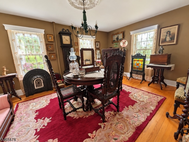 4 Hardwick Road Hardwick NJ 07825