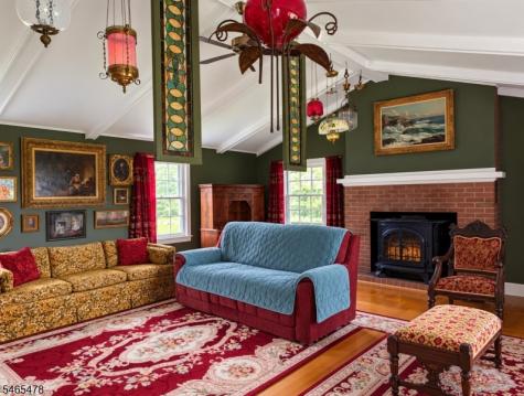 4 Hardwick Road Hardwick NJ 07825