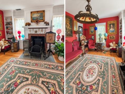 4 Hardwick Road Hardwick NJ 07825