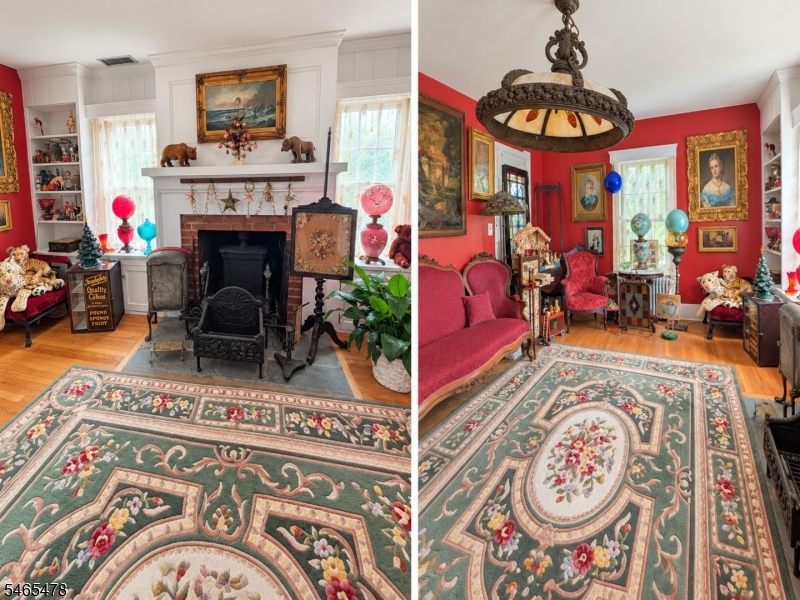 4 Hardwick Road Hardwick NJ 07825