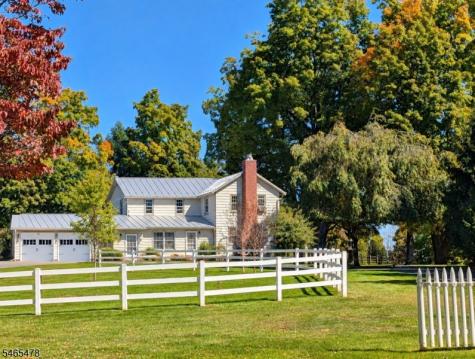 4 Hardwick Road Hardwick NJ 07825
