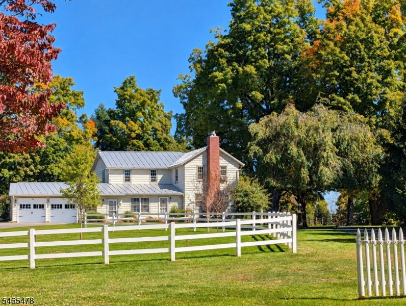 4 Hardwick Road Hardwick NJ 07825