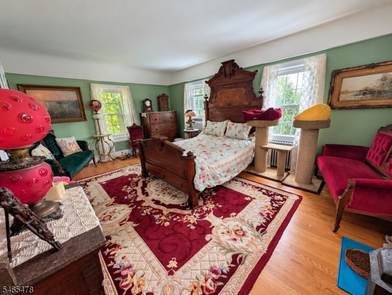 4 Hardwick Road Hardwick NJ 07825