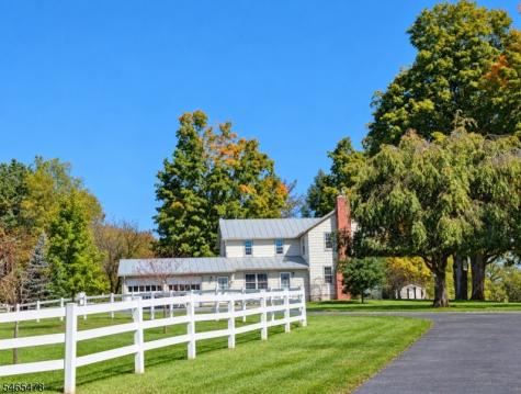 4 Hardwick Road Hardwick NJ 07825