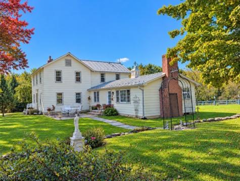 4 Hardwick Road Hardwick NJ 07825