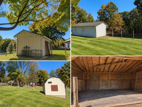 4 Hardwick Road Hardwick NJ 07825