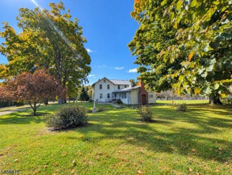 4 Hardwick Road Hardwick NJ 07825