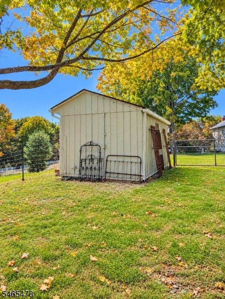 4 Hardwick Road Hardwick NJ 07825