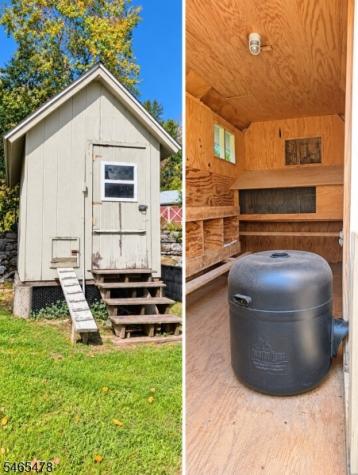 4 Hardwick Road Hardwick NJ 07825