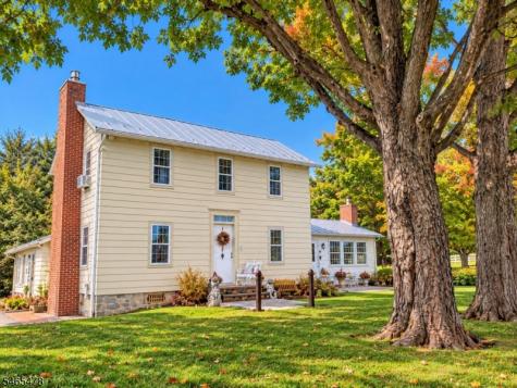 4 Hardwick Road Hardwick NJ 07825