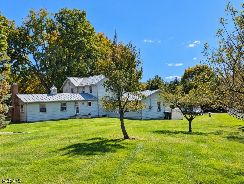 4 Hardwick Road Hardwick NJ 07825