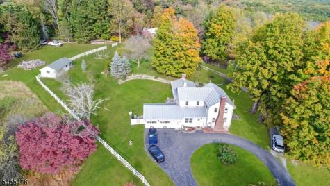 4 Hardwick Road Hardwick NJ 07825
