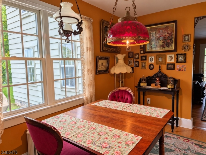 4 Hardwick Road Hardwick NJ 07825