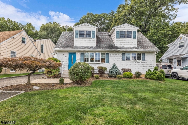 79 Lopez Road Cedar Grove NJ 07009