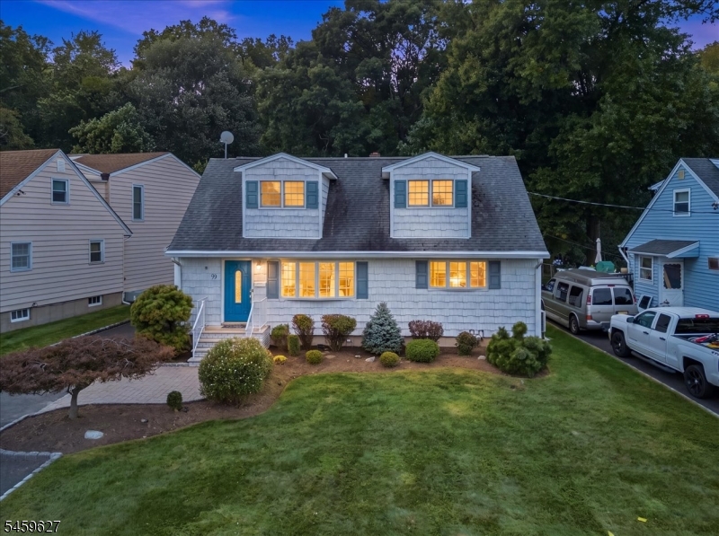 79 Lopez Road Cedar Grove NJ 07009
