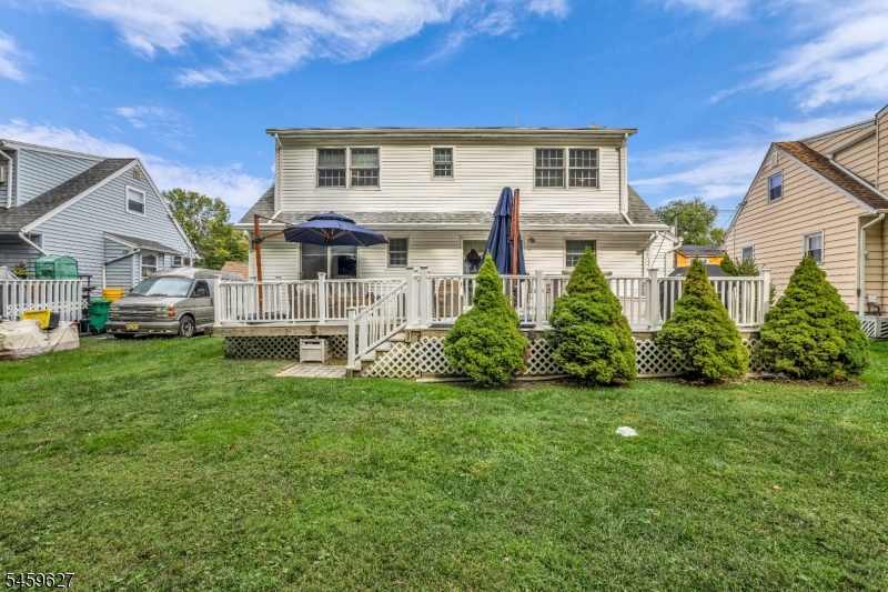 79 Lopez Road Cedar Grove NJ 07009