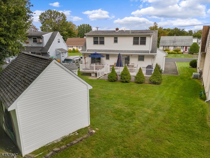 79 Lopez Road Cedar Grove NJ 07009