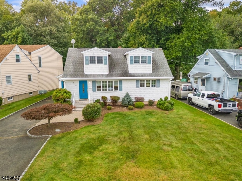 79 Lopez Road Cedar Grove NJ 07009