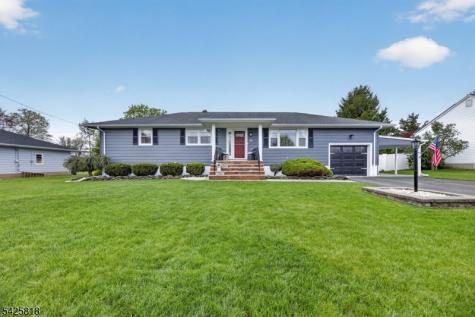 1382 Osage Road North Brunswick NJ 08902