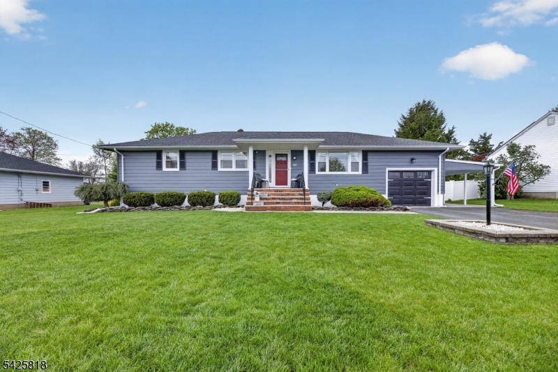 1382 Osage Road North Brunswick NJ 08902