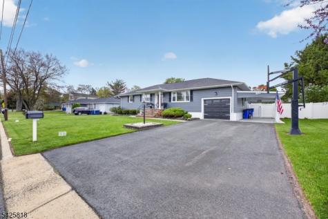 1382 Osage Road North Brunswick NJ 08902