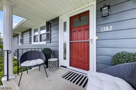 1382 Osage Road North Brunswick NJ 08902