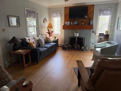 29 Lakeside Road West Milford NJ 07421
