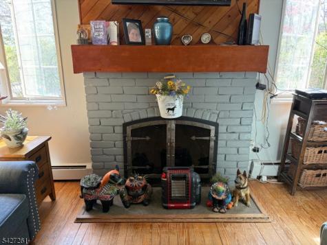29 Lakeside Road West Milford NJ 07421