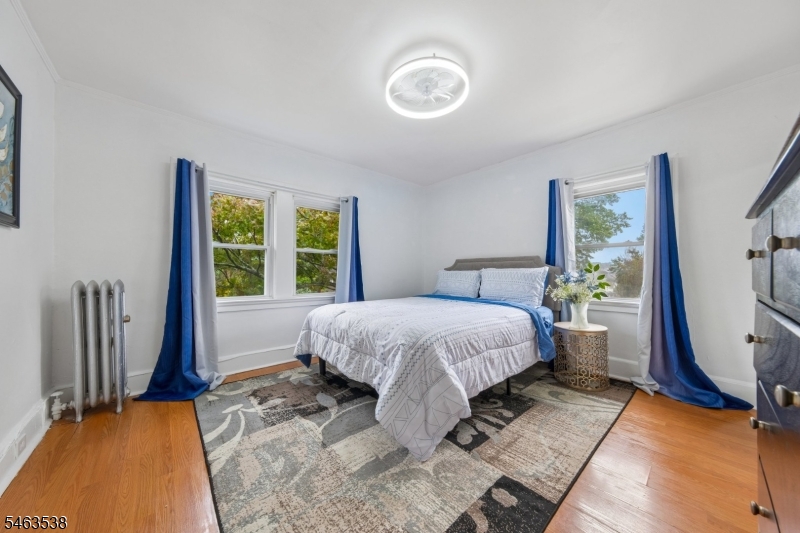 20 Ridgeview Avenue West Orange NJ 07052