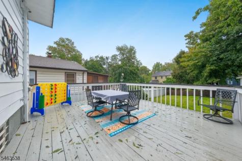 20 Ridgeview Avenue West Orange NJ 07052