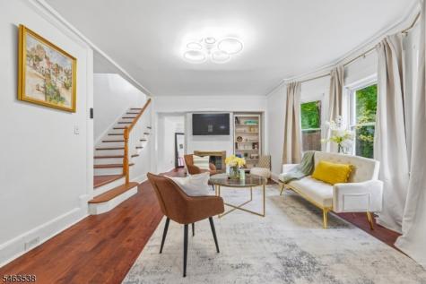 20 Ridgeview Avenue West Orange NJ 07052