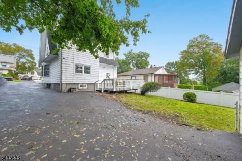 20 Ridgeview Avenue West Orange NJ 07052